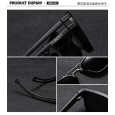 1948 sports cycling polarized sunglasses two-color outdoor windproof sunglasses men's goggles