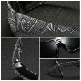 30 large frame sports cycling sunglasses outdoor windproof sunglasses men's goggles