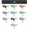 181 new sports riding polarized sunglasses frame outdoor night vision sunglasses men