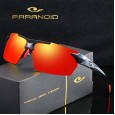 8013 sports cycling polarized sunglasses large frame outdoor windproof sunglasses men's goggles