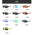 781 sports riding polarized sunglasses large frame outdoor windproof sunglasses men's goggles