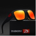 7 Sports Riding Polarized Sunglasses Large Frame Outdoor Windproof Sunglasses Men