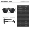 103 new sports cycling polarized sunglasses frame outdoor night vision sunglasses men