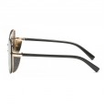 New ladies fashion big frame cat eye sunglasses trend gradient sunglasses wild sunglasses S9040