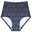 Plus size seamless mid-waist women's comfortable underwear 90 kg -260 kg fat MM can be worn