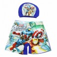 Children's swimming trunks