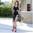 New swimsuit female split bikini three-piece swimsuit female small chest gathered sexy hot spring swimsuit