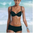 New swimsuit bikini swimsuit sexy ladies swimsuit conservative swimsuit