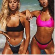 New ladies sexy bikini popular swimsuit