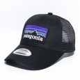 Hat Hot Selling Baseball Cap Cap Cap Mesh Cap