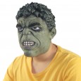 New Hulk Hulk Latex Mask Headgear Prom Party Performance Props