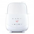 Milk Warmer Thermostat Milk Adjuster Yogurt Machine Multi-function Baby Bottle Sterilization Milk Warmer