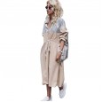 Autumn and winter new coats, trench coats and hot women's clothing