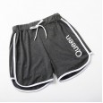 Wear casual sports shorts women's new loose-fitting slim wild pants