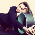 Thickened ABS material yoga wheel YogaWheel yoga circle fitness wheel yoga artifact bending artifact yoga wheel