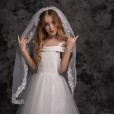 Children's princess skirts, big children's piano performance clothes, summer flowers girls, wedding dresses, skirts