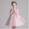 Children's Performance Costumes Children's Day Girls Skirts