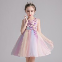 Children's Performance Costumes Children's Day Girls Skirts