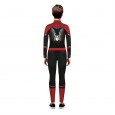 New Iron Man Digital Print Children's Jumpsuit Skinny Kids Cosplay Cosplay Pants