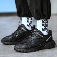 Sports shoes men's shoes tide shoes wild trend men's shoes daddy shoes 