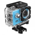 SJ9000 Wifi 4K 2Inch 1080P Ultra HD Waterproof Sport Camera Action DVR Camcorder - Black 