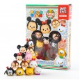 Cute and creative ten Jade Le doll car ornaments in the jewelry doll bag with car stickers