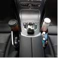 Car load storage box seat gap box crevice storage box multifunctional sundries finishing storage box universal