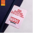 GiGiMarvel car headrest waist on the Avengers memory foam waist pad