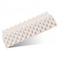 gigi natural latex pillow home massage granule latex pillow pillow
