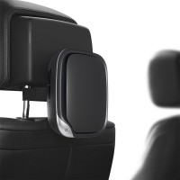 Smart negative ion car air purifier gift OEM in addition to formaldehyde smog negative ion aromatherapy machine