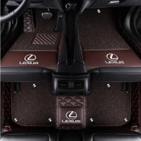 Lexus IS300C IS250C car mat convertible special encyclopedia surrounded 09 10 models