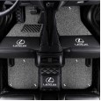 Lexus IS300C IS250C car mat convertible special encyclopedia surrounded 09 10 models