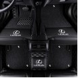 Lexus IS300C IS250C car mat convertible special encyclopedia surrounded 09 10 models