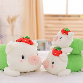 Bamboo Charcoal Pack Car Accessories Decoration Car Doll Deodorant Charcoal Pack In addition to Formaldehyde Pig Pig Doll Car Charcoal Pack