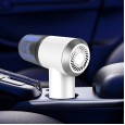 Portable new 12V car mini vacuum cleaner wet and dry car dual-use wireless handheld vacuum cleaner