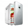 Sale of upgraded single core of 22L refrigeration car small refrigerator