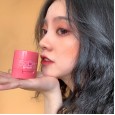 XIXI girl heart cushion love blush kiss sweet blush cream soda orange
