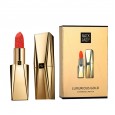 Marco Andy luxury gold velvet matte magnet lasting moisturizing moisturizing bling flash lipstick recommended