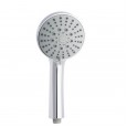 ABS multifunctional hand shower new material shower head shower shower set bathroom shower head