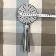 ABS multifunctional hand shower new material shower head shower shower set bathroom shower head
