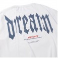 Short-sleeved summer new round neck pullover cotton hip-hop printed t-shirt fashion handsome wild