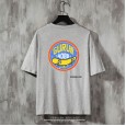 Summer youth fashion T-shirt boys fashion jacket youth popular casual comfort