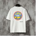 Summer youth fashion T-shirt boys fashion jacket youth popular casual comfort