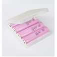 Original Samsung 30Q INR650-30Q pointed head can add plate 3000mah A electric car battery