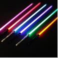 Yida YDD lightsaber star wars light-up luminous sound effect force laser sword children's toys co