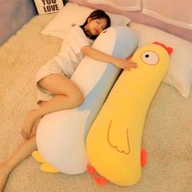 New Animal Party Pillow Plush Toys Down Cotton Plush Dolls Send Girlfriends Children Gifts