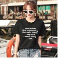 Summer new large size women's loose short-sleeved t-shirt female printing solid color student female shirt tide